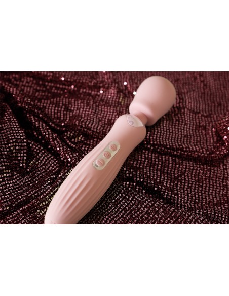 VIBRADOR GLAM VARITA GRANDE