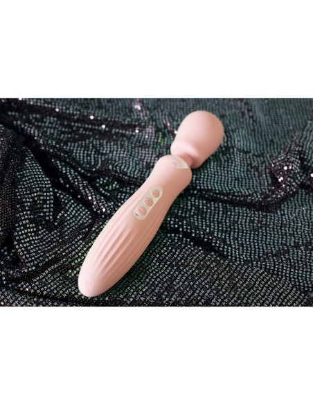 VIBRADOR GLAM VARITA GRANDE