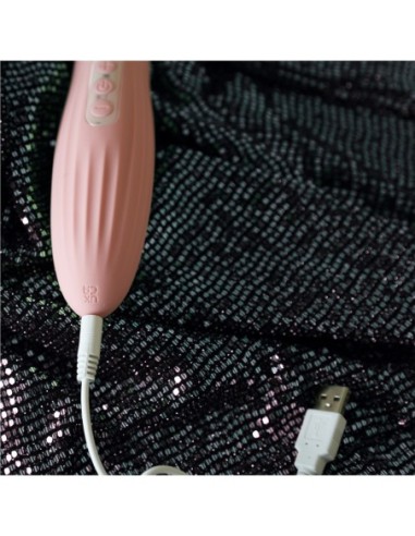 VIBRADOR GLAM VARITA GRANDE