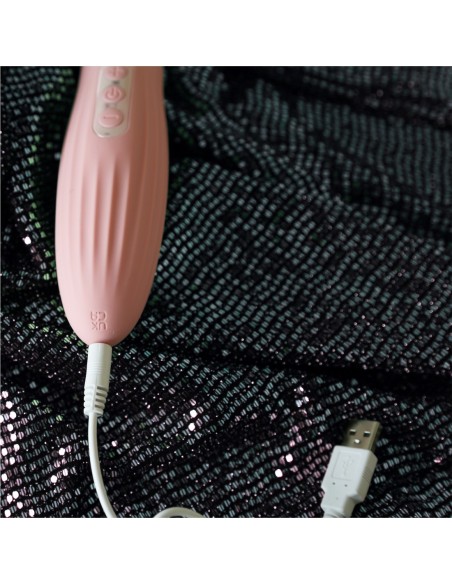 VIBRADOR GLAM VARITA GRANDE