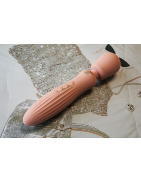 VIBRADOR GLAM VARITA GRANDE