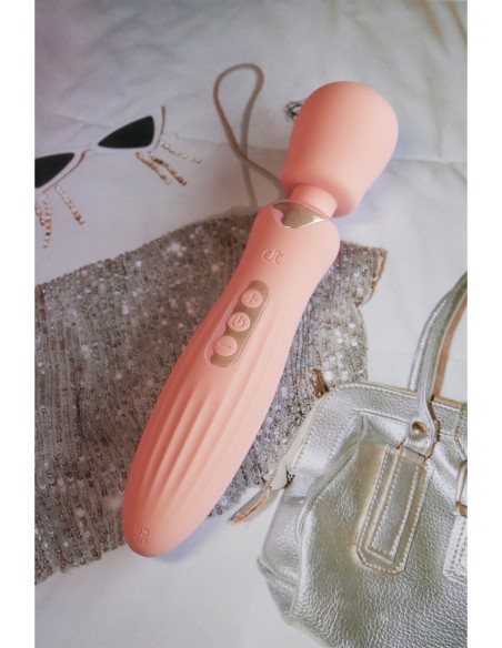 VIBRADOR GLAM VARITA GRANDE