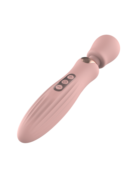 VIBRADOR GLAM VARITA GRANDE