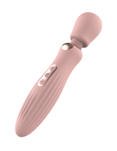 VIBRADOR GLAM VARITA GRANDE