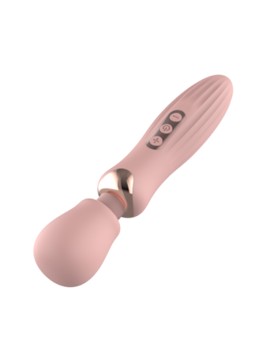 VIBRADOR GLAM VARITA GRANDE