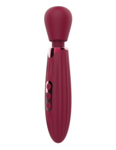 VIBRADOR DE VARITA GLAM