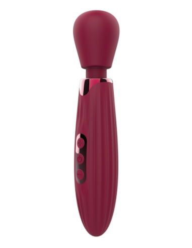 VIBRADOR DE VARITA GLAM