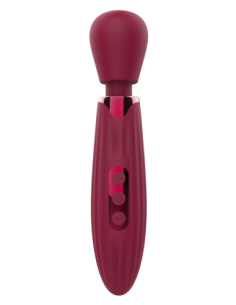 VIBRADOR DE VARITA GLAM 2