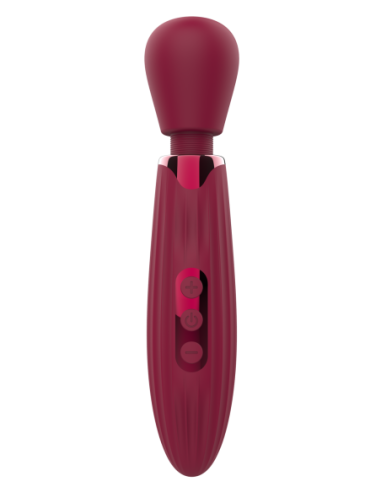 VIBRADOR DE VARITA GLAM