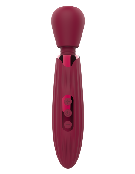 VIBRADOR DE VARITA GLAM