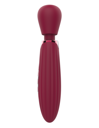 VIBRADOR DE VARITA GLAM