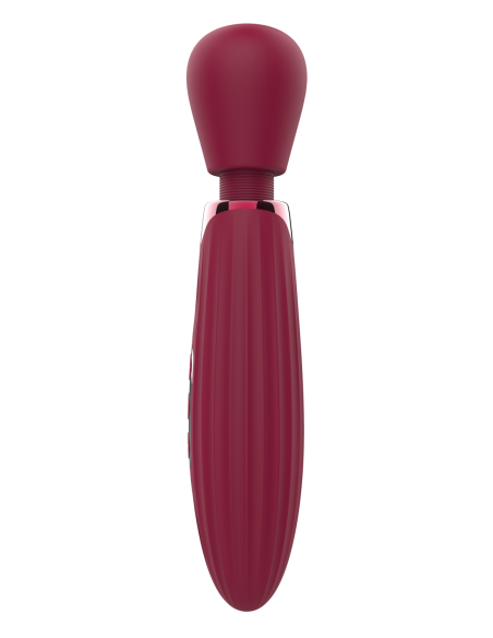 VIBRADOR DE VARITA GLAM