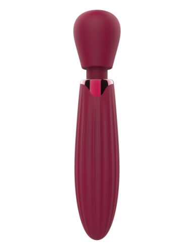 VIBRADOR DE VARITA GLAM