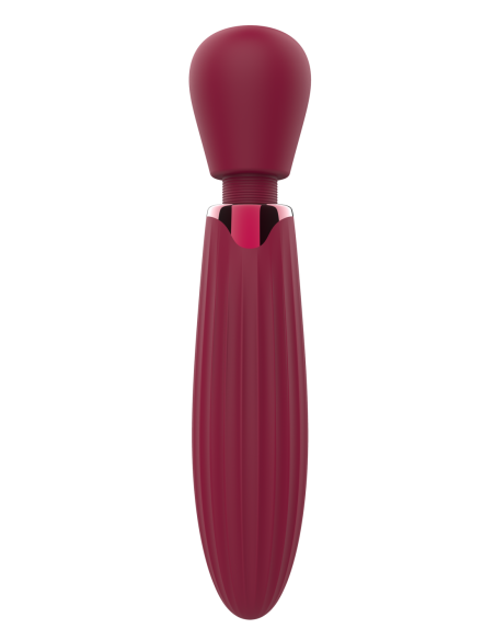 VIBRADOR DE VARITA GLAM