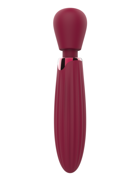 VIBRADOR DE VARITA GLAM