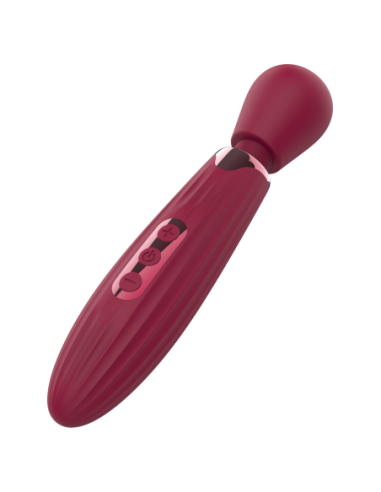 VIBRADOR DE VARITA GLAM