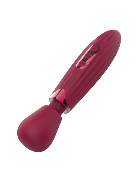 VIBRADOR DE VARITA GLAM