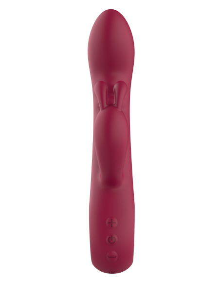 VIBRADOR DE CONEJO GLAMOUR
