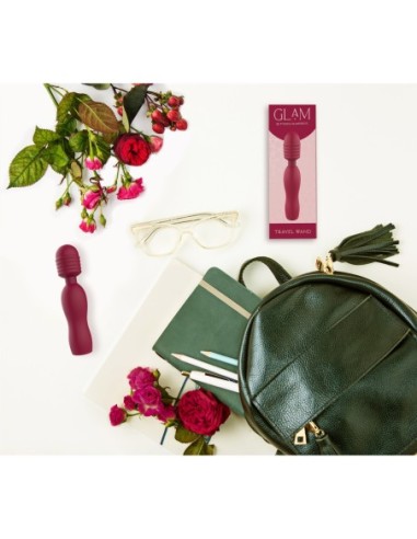 VARITA DE VIAJE GLAM