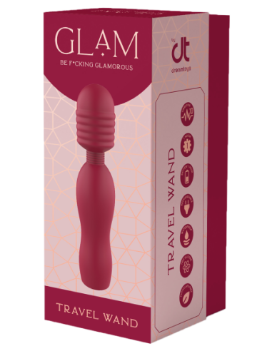 VARITA DE VIAJE GLAM
