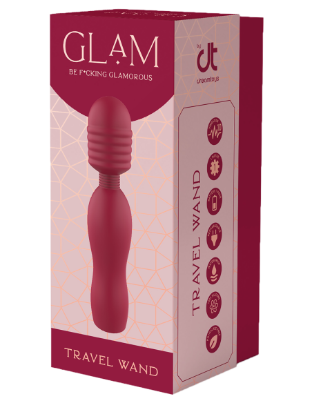 VARITA DE VIAJE GLAM