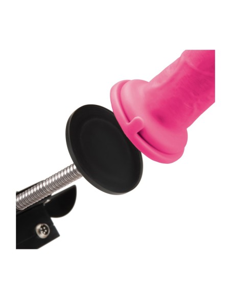 MÁQUINA DE EMPUJE CON CONTROL REMOTO DE SALA DE SEXO