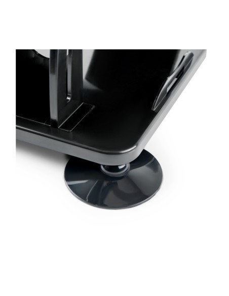 MÁQUINA DE EMPUJE CON CONTROL REMOTO DE SALA DE SEXO