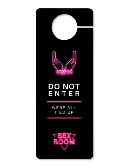 KIT DE SALA DE SEXO RAUNCHY