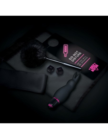 KIT DE SALA DE SEXO RAUNCHY