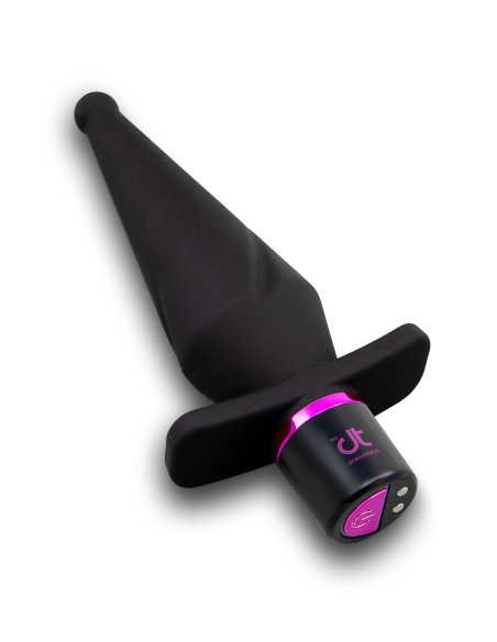 KIT DE JUEGO ANAL PARA SALA DE SEXO