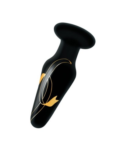 TAPÓN DE VIDRIO SOPLADO A MANO DE 4 PULGADAS DE...