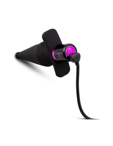 KIT DE JUEGO ANAL PARA SALA DE SEXO