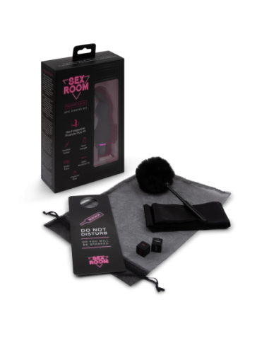 KIT DE JUEGO DE PRÓSTATA PARA SALA DE SEXO