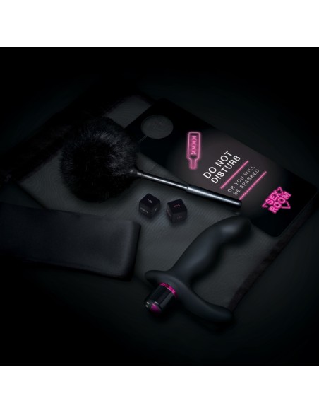 KIT DE JUEGO DE PRÓSTATA PARA SALA DE SEXO