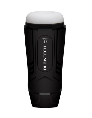 MÁQUINA DE CHUPAR DE GARGANTA PROFUNDA BLOWTECH