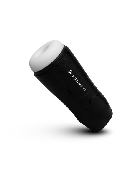 MÁQUINA DE CHUPAR DE GARGANTA PROFUNDA BLOWTECH