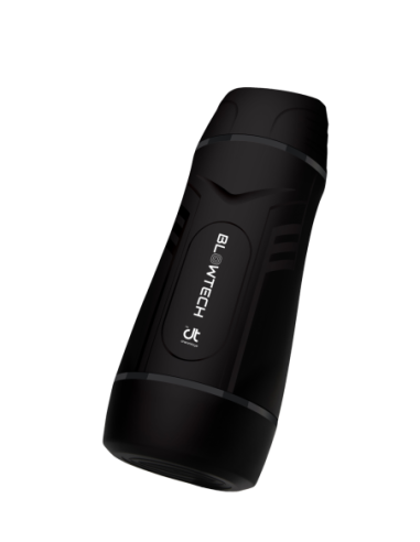 MÁQUINA DE CHUPAR DE GARGANTA PROFUNDA BLOWTECH