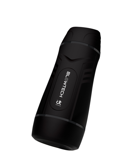 MÁQUINA DE CHUPAR DE GARGANTA PROFUNDA BLOWTECH