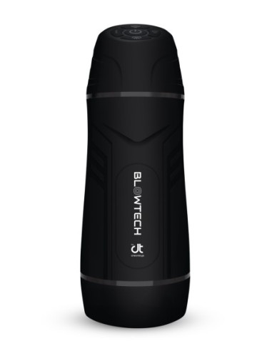 MÁQUINA DE CHUPAR DE GARGANTA PROFUNDA BLOWTECH