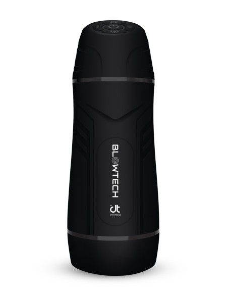 MÁQUINA DE CHUPAR DE GARGANTA PROFUNDA BLOWTECH