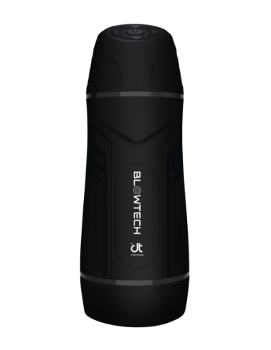 MÁQUINA DE CHUPAR DE GARGANTA PROFUNDA BLOWTECH