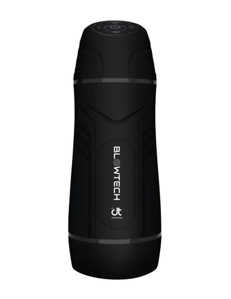 MÁQUINA DE CHUPAR DE GARGANTA PROFUNDA BLOWTECH