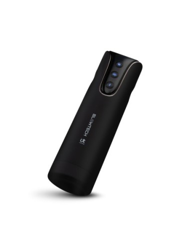 MÁQUINA DE CARRERA BLOWTECH TIGHT GRIP