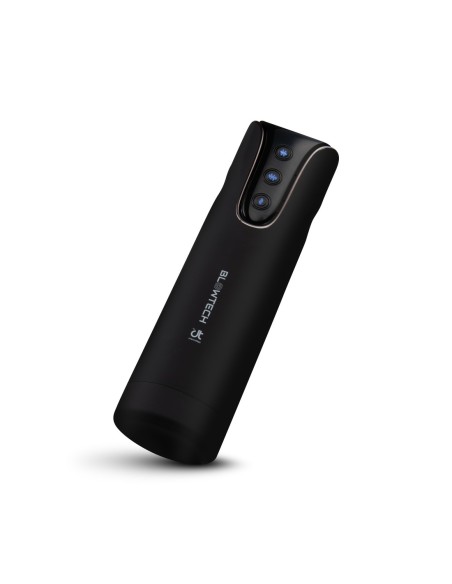 MÁQUINA DE CARRERA BLOWTECH TIGHT GRIP