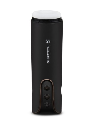 MÁQUINA DE CARRERA BLOWTECH TIGHT GRIP