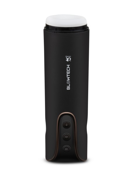 MÁQUINA DE CARRERA BLOWTECH TIGHT GRIP