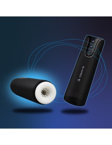 MÁQUINA DE CARRERA BLOWTECH TIGHT GRIP