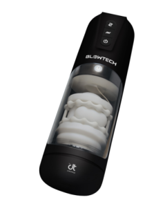 MÁQUINA AUTO STROKER BLOWTECH 2