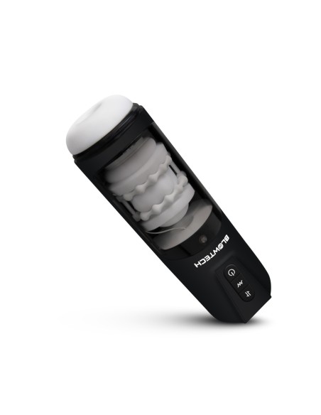 MÁQUINA AUTO STROKER BLOWTECH