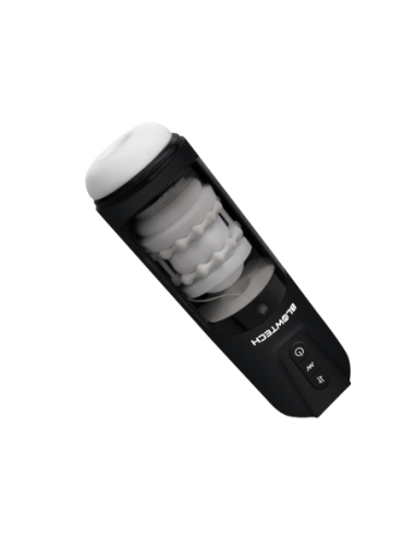 MÁQUINA AUTO STROKER BLOWTECH